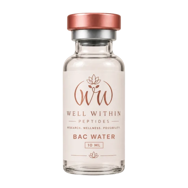 Bac Water