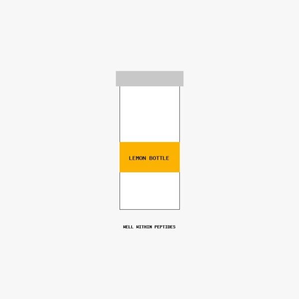 Lemon Bottle