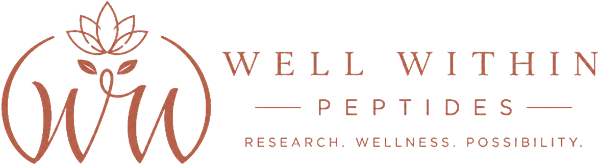 Well Within Peptides