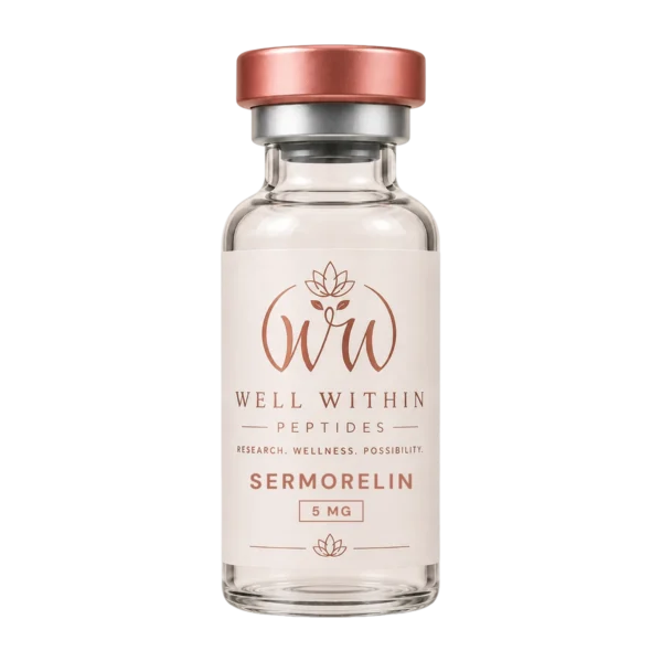 Sermorelin
